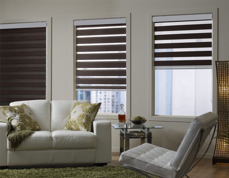 Cortina Duo Vision
