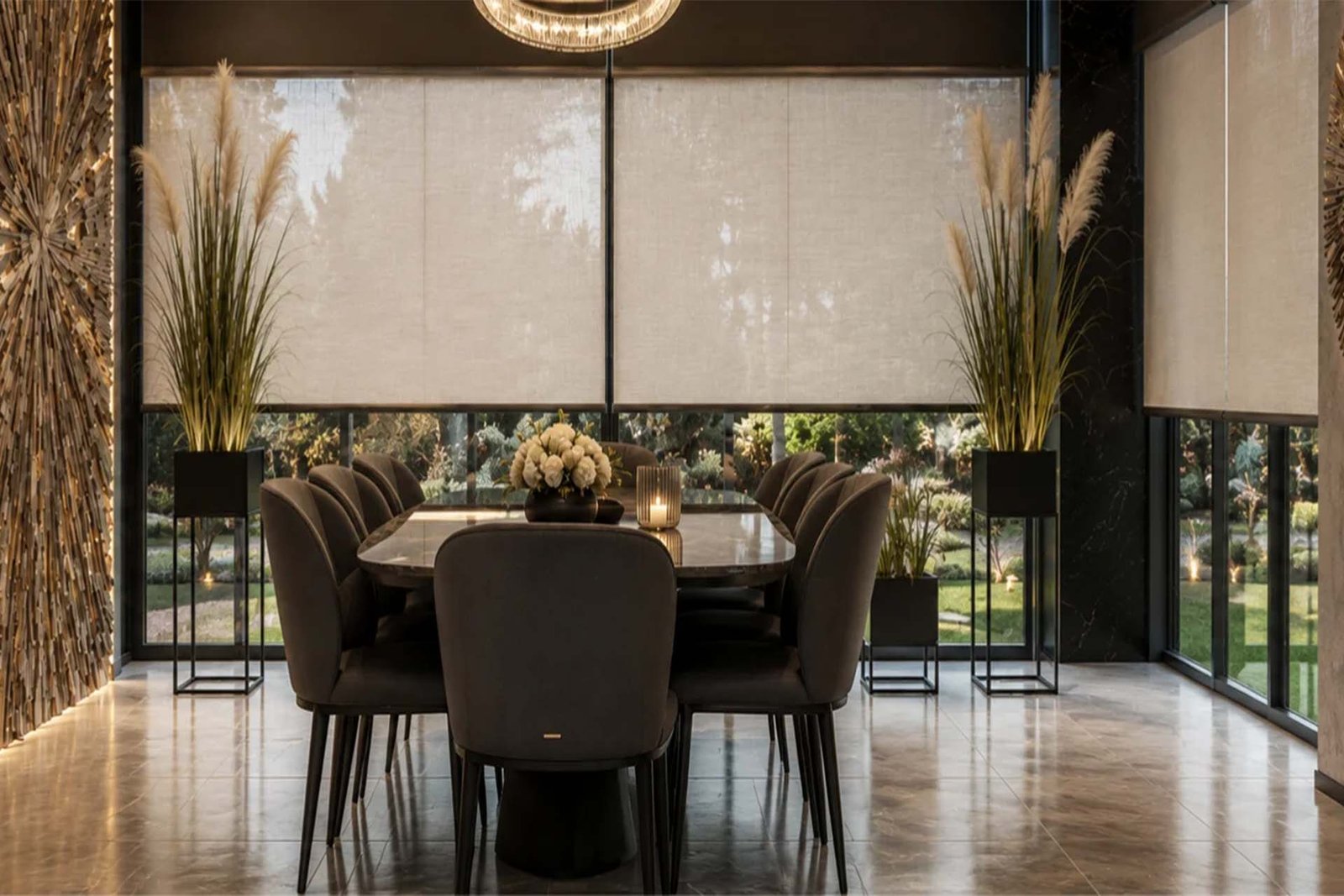 Reforma de cortinas — reparo e ajuste sob medida